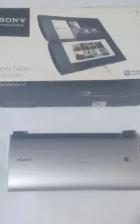 تبلت تاشو کمیاب و کلکسیونی سونی Sony Tablet P