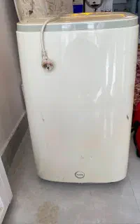 کولر گازی پرتاب مدل فاب استوک