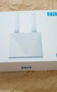 مودم زدتی ZTEمدل k10(ثابت وقابل حمل باباطری داخلی)