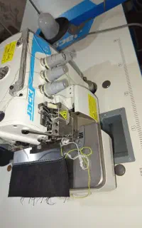 زیگزال 5نخ جک مدل E3نو