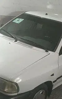 پراید