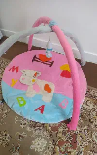 زیر انداز بچه