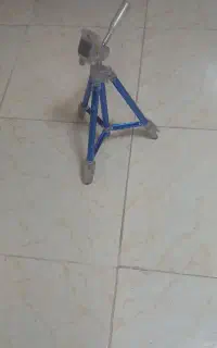 پایه دوربین عکاسی و فیلم برداری