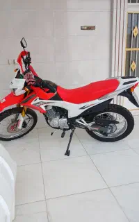 موتور سیکلت پرواز GY200 مدل ۱۴۰۴ صفر