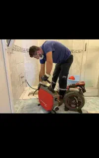 لوله بازکنی رباط کریم آبشناسان نصیرشهر و حومه
