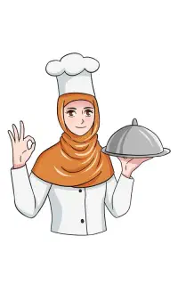 سالن‌دار خانوم