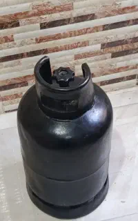 کپسول گاز بوتان (پر)