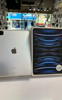 ipad pro
