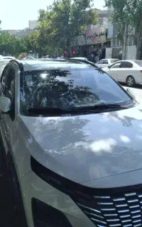 ایکس۳۳ کراس تمیز