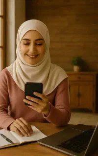کار درمنزل آنلاین