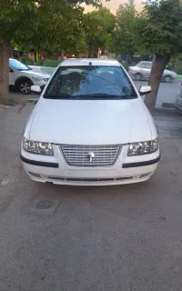 سمندال ایکس مدل ۹۲