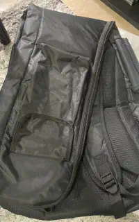 بگ گیتار الکتریک rockbag