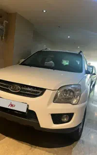 اسپورتیج‌ ۲۰۰۹