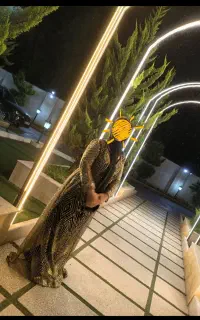 پیراهن مجلسی