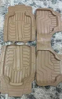 کف پایی لواشکی خارجی