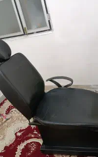 صندلی ارایشگاه و....