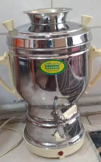 سماور برقی