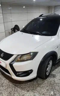کویک RS فول ۱۴۰۳ بسیار تمیز