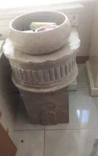 روشویی سنگ
