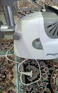 چرخ گوشت.