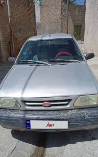 پراید89