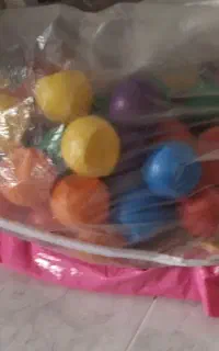 توپ استخری