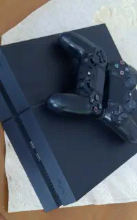 ps4 یک ترابایت کپی خور