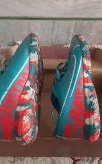 کفش سالنی با کیفیت بالا