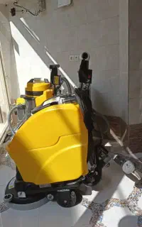 اسکرابر