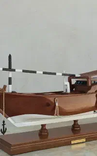 آموزش ساخت ماکت لنج سماچ