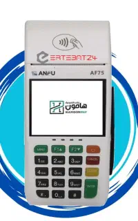 دستگاه کارتخوان زیر قیمت بازار با بهترین سرعت