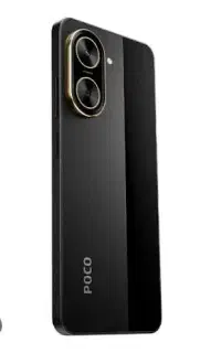 شیائومی poco C71