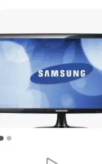 مانیتور LED