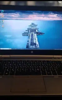 لپ تاپ HP با پردازنده قوی و گرافیک مجزا