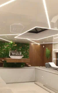 بازسازی و اجرای ساختمان