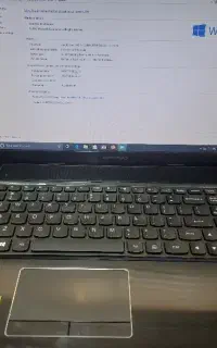 لپ تاپ لنوو G500