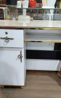 فروش دکور آرایشگاهی