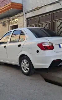 ماشین ساینا اس دوگانه