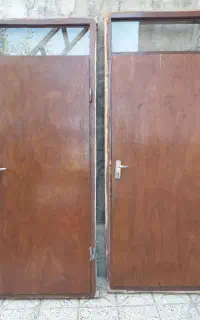 درب اتاق