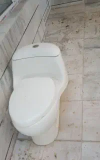دستشویی فرنگی
