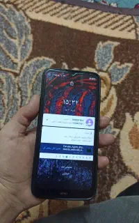گوشی نوکیااندروید11اثرانگشت