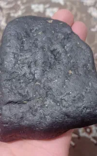 سنگ مغناطیسی