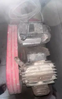 کمپرسور هوا