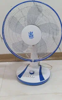 پنکه رومیزی