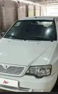 پراید ۱۱۱مدل ۹۴