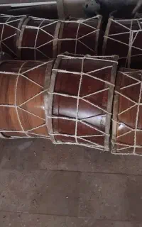 دهول سنتی.صفر