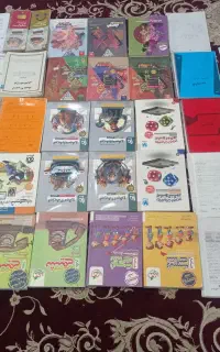 کتاب کنکوری