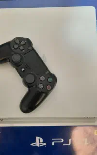 پلی‌استیشن ۴ کپی خور PS4slim