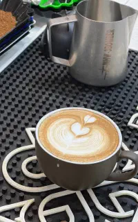اموزش دوره تخصصی کافی شاپ