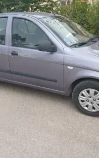 فروش یک دستگاه تیبا ۱